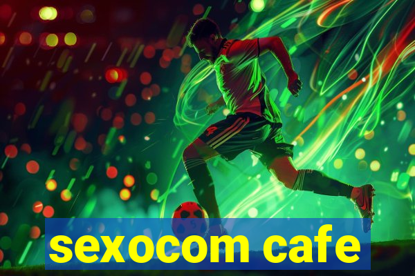 sexocom cafe